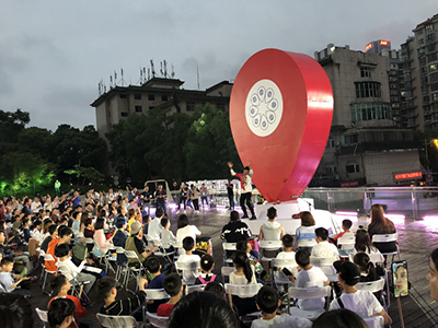 景區(qū)免票激活文旅市場(chǎng)